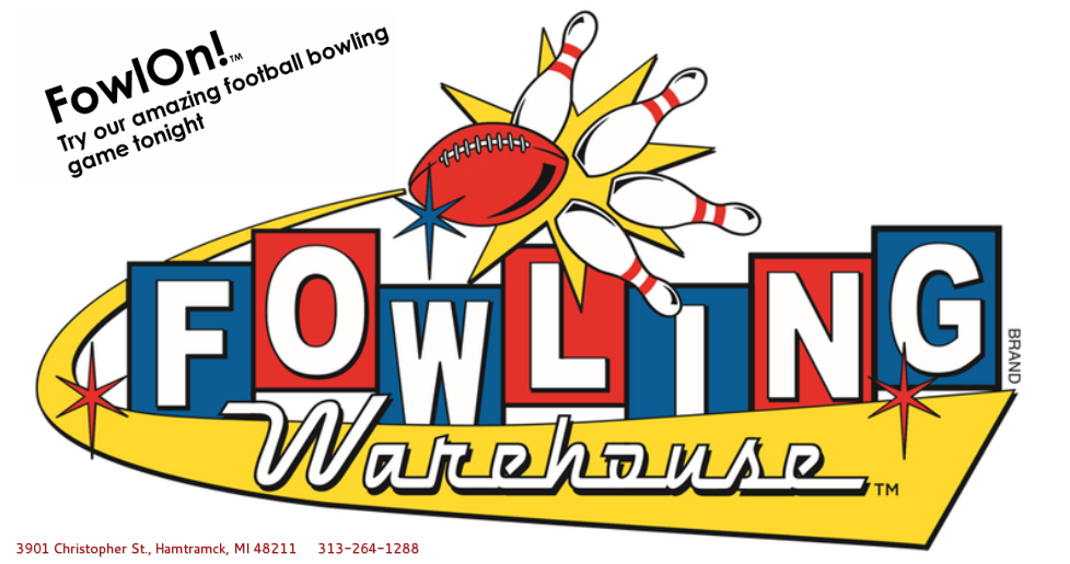The Fowling Warehouse